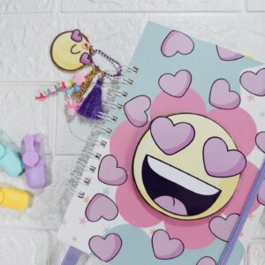 love emoticons agenda